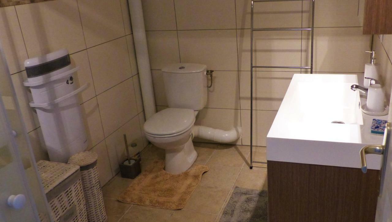 Laspeyreres Condom Eksteriør billede